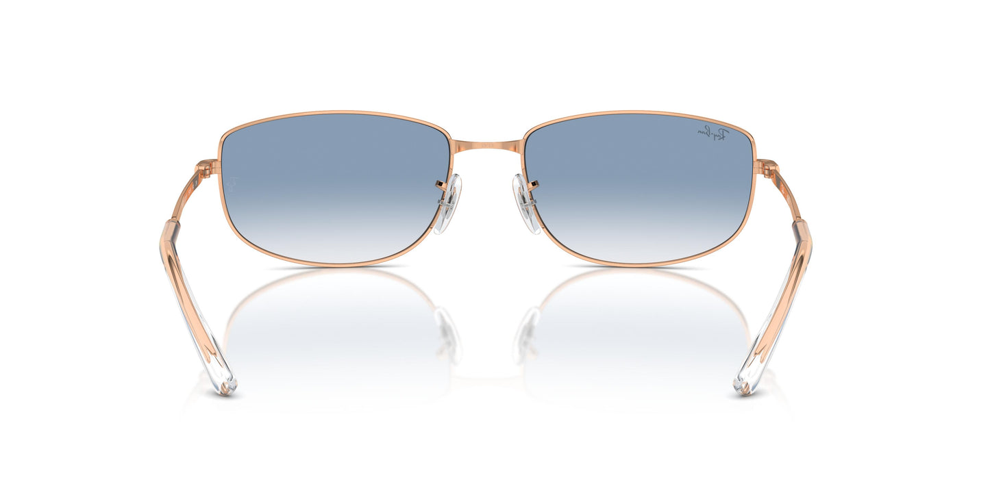 Ray-Ban RB3732 92023F 59