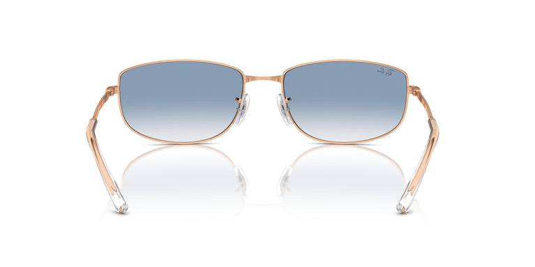 Ray-Ban RB3732 92023F 59