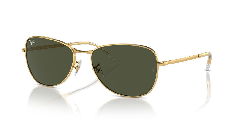 Ray-Ban RB3733 001/31 56
