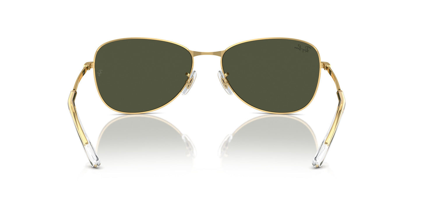 Ray-Ban RB3733 001/31 56