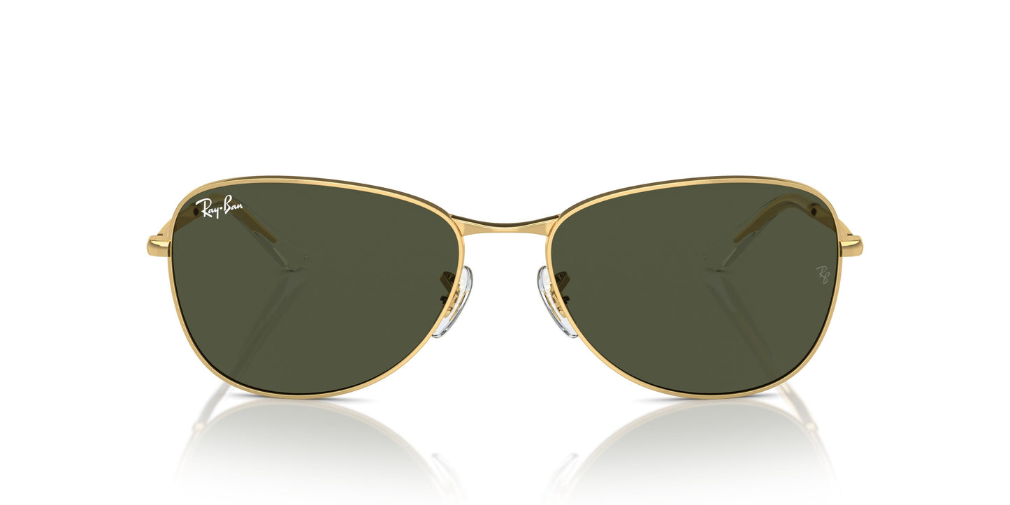 Ray-Ban RB3733 001/31 56