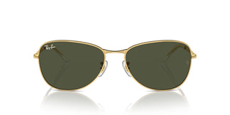 Ray-Ban RB3733 001/31 56