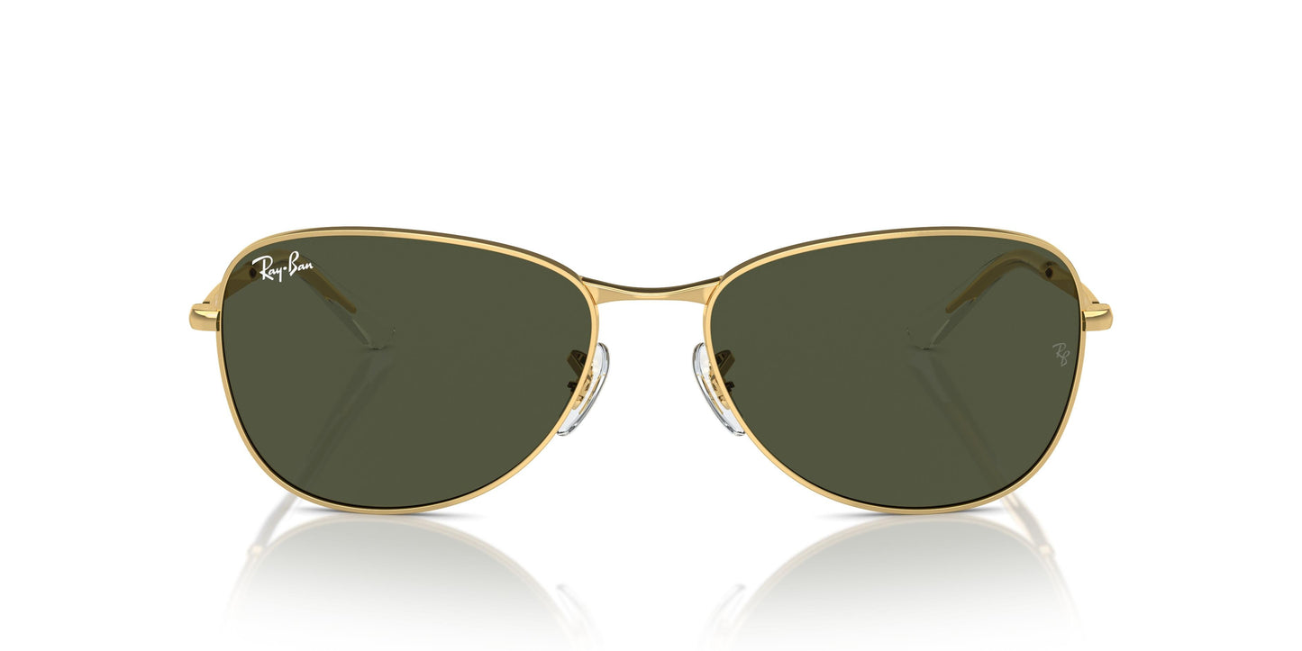 Ray-Ban RB3733 001/31 59