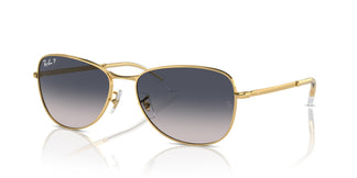 Ray-Ban RB3733 001/78 59