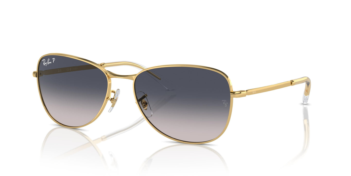 Ray-Ban RB3733 001/78 56