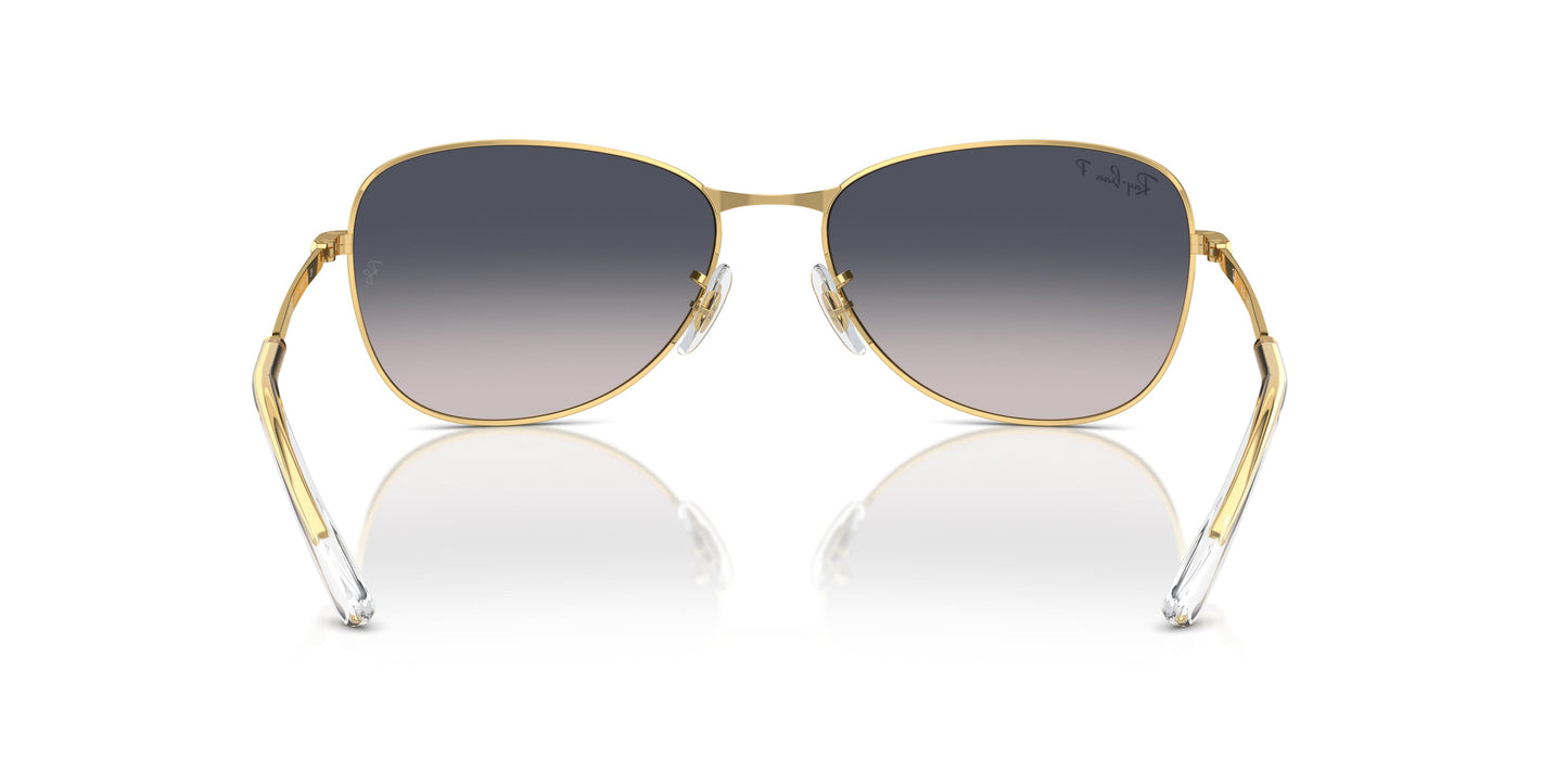 Ray-Ban RB3733 001/78 59