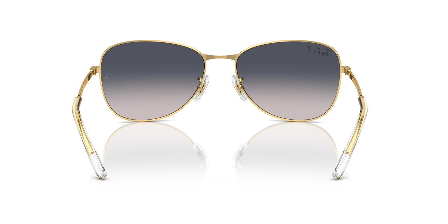 Ray-Ban RB3733 001/78 56