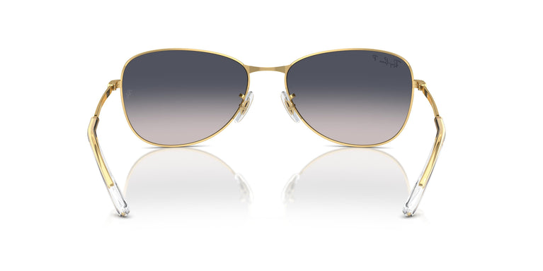 Ray-Ban RB3733 001/78 56
