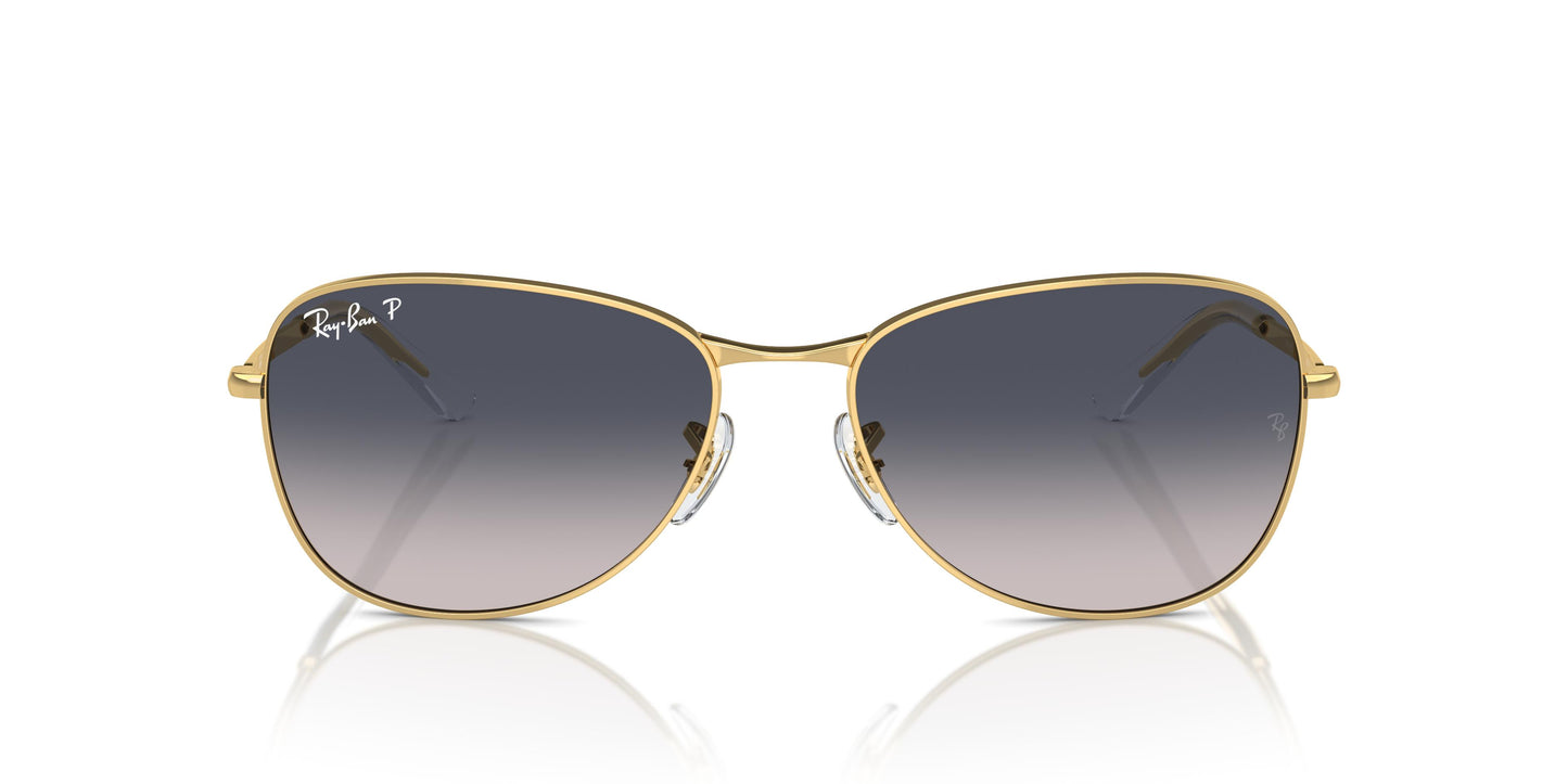 Ray-Ban RB3733 001/78 59