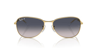 Ray-Ban RB3733 001/78 59