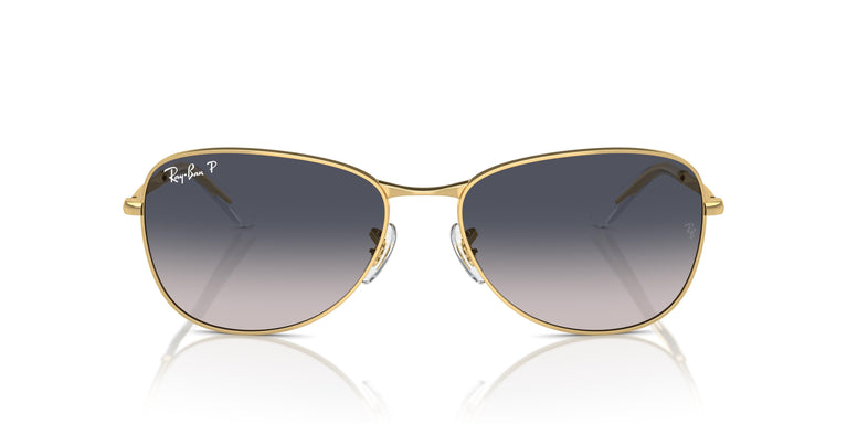 Ray-Ban RB3733 001/78 59