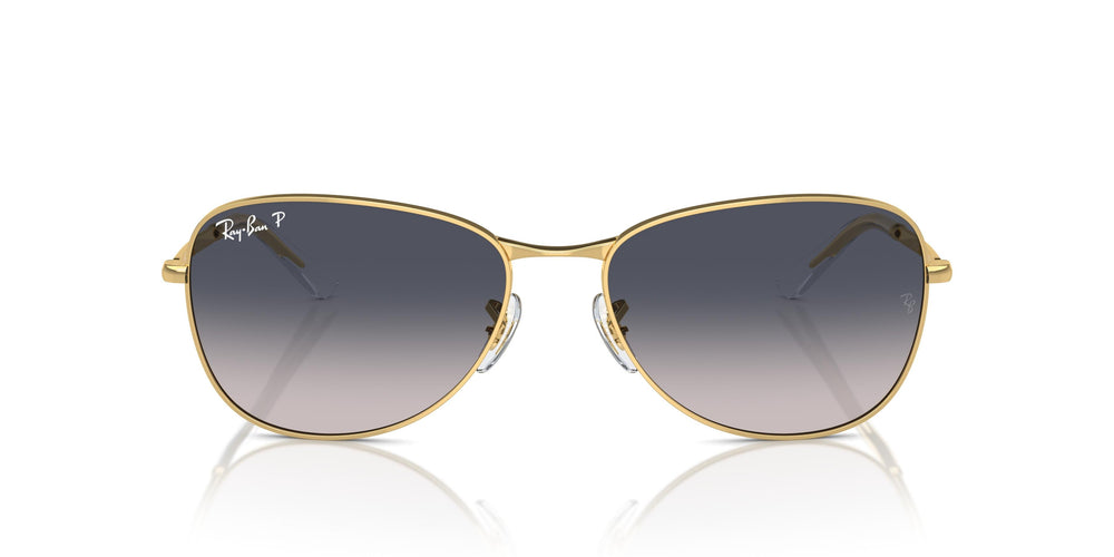 Ray-Ban RB3733 001/78 56