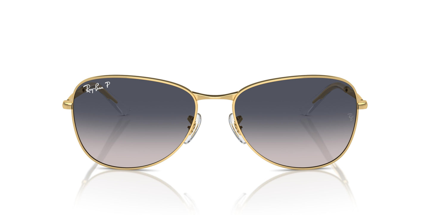 Ray-Ban RB3733 001/78 56