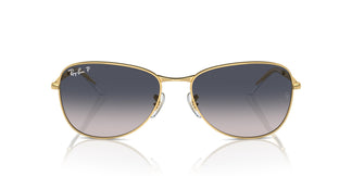 Ray-Ban RB3733 001/78 56