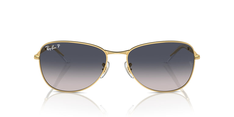 Ray-Ban RB3733 001/78 56