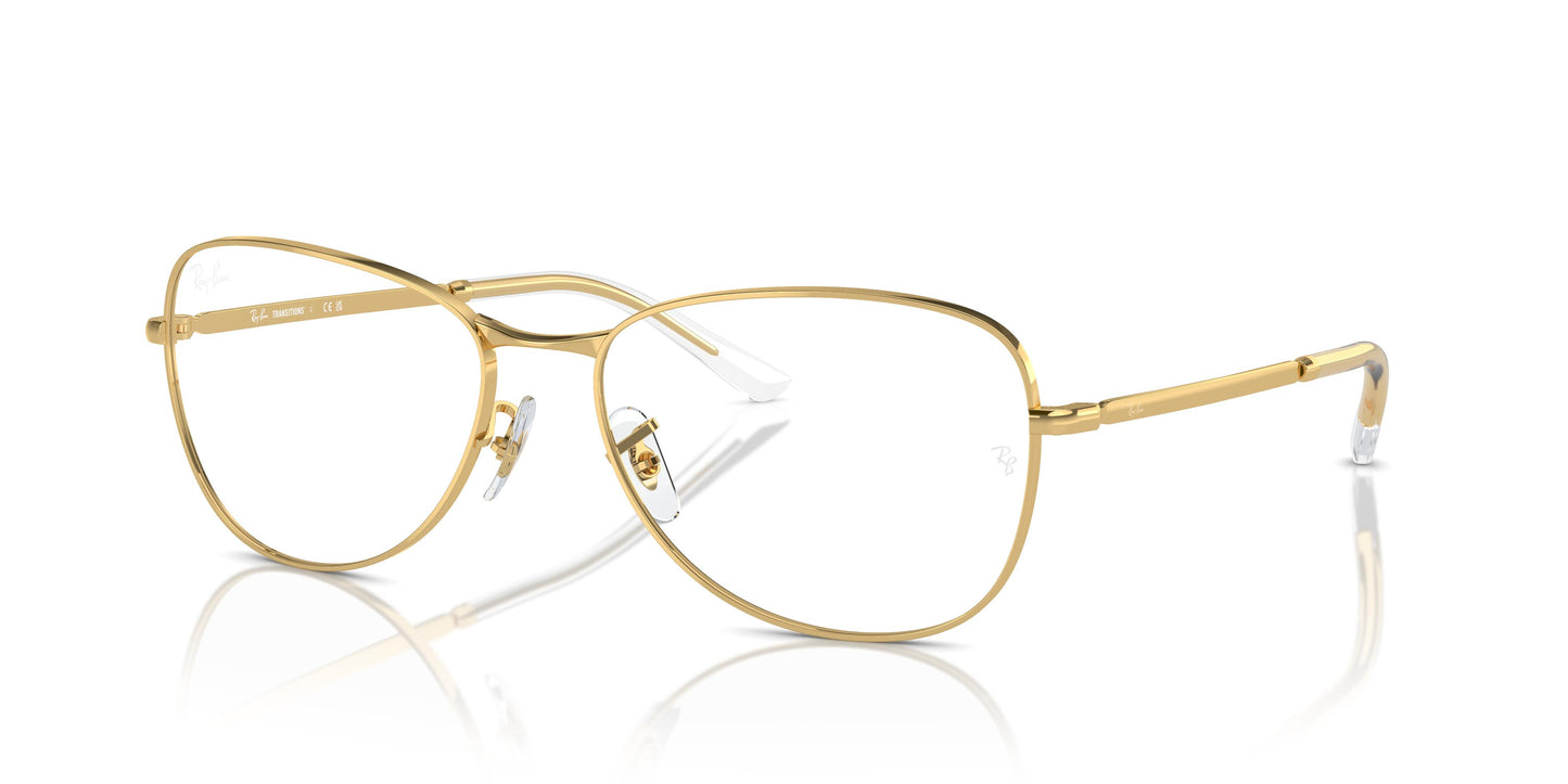 Ray-Ban RB3733 001/GH 56