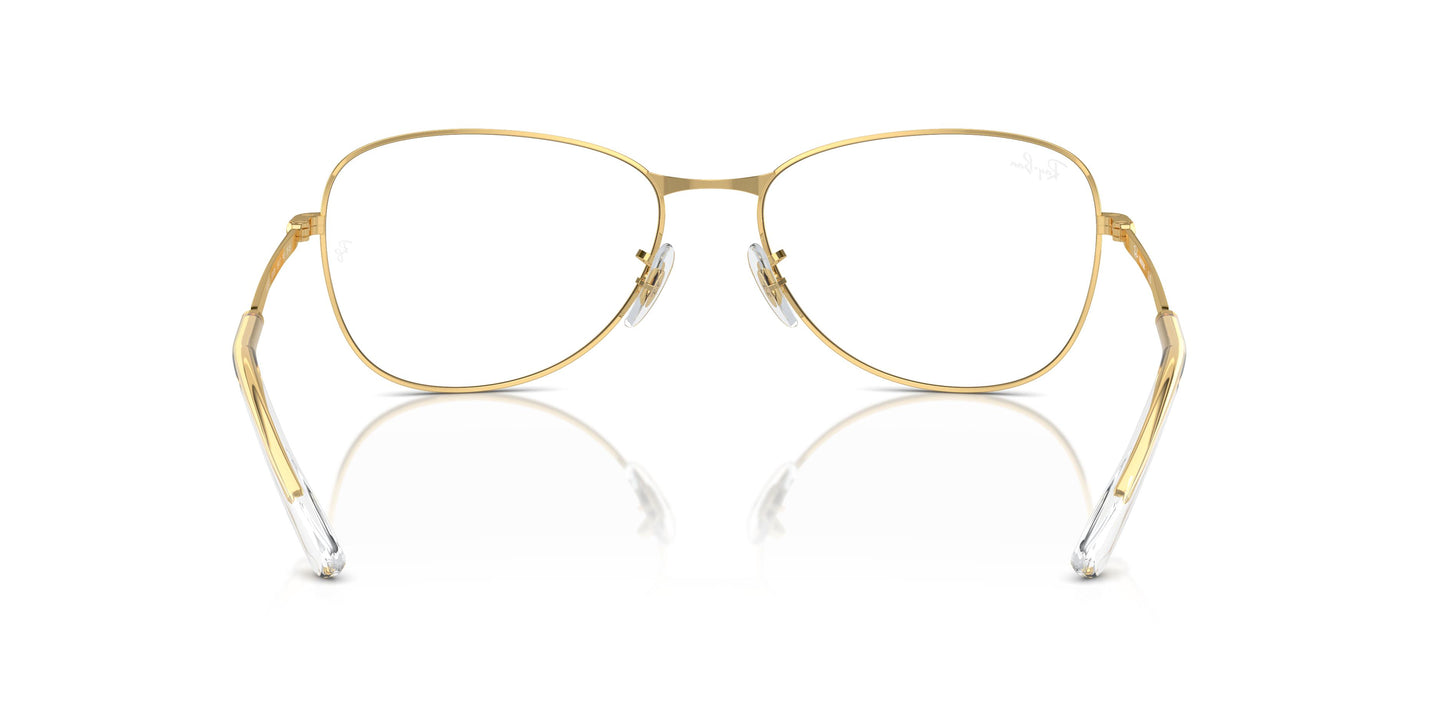 Ray-Ban RB3733 001/GH 56