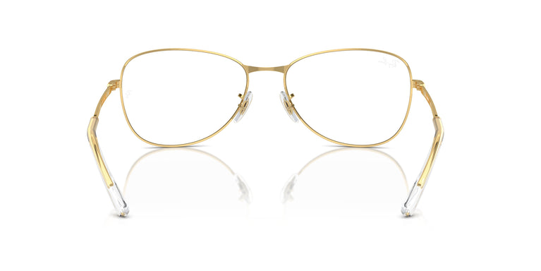 Ray-Ban RB3733 001/GH 56