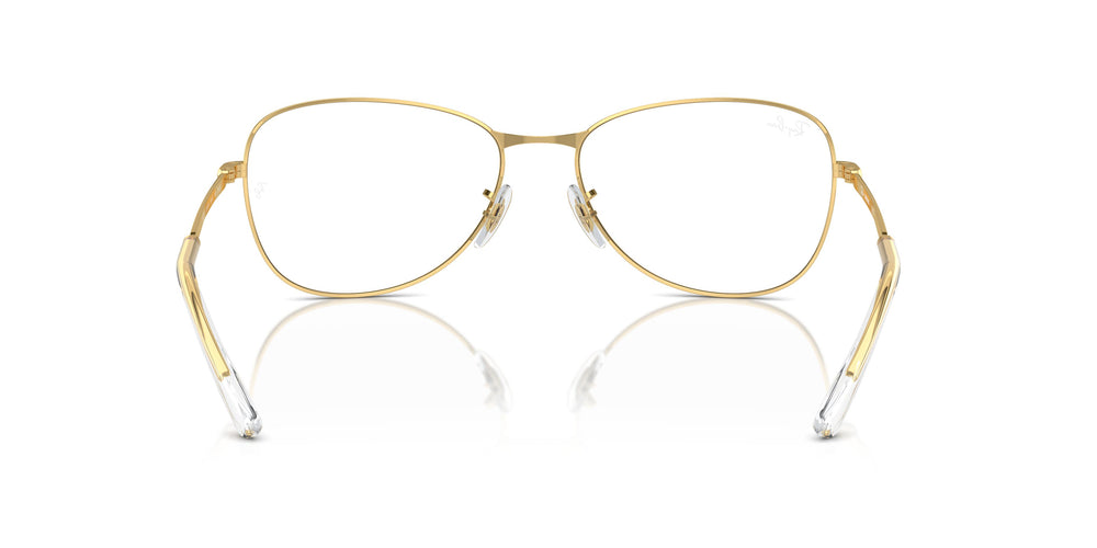 Ray-Ban RB3733 001/GH 59