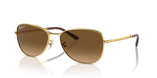 Ray-Ban RB3733 001/M2 56
