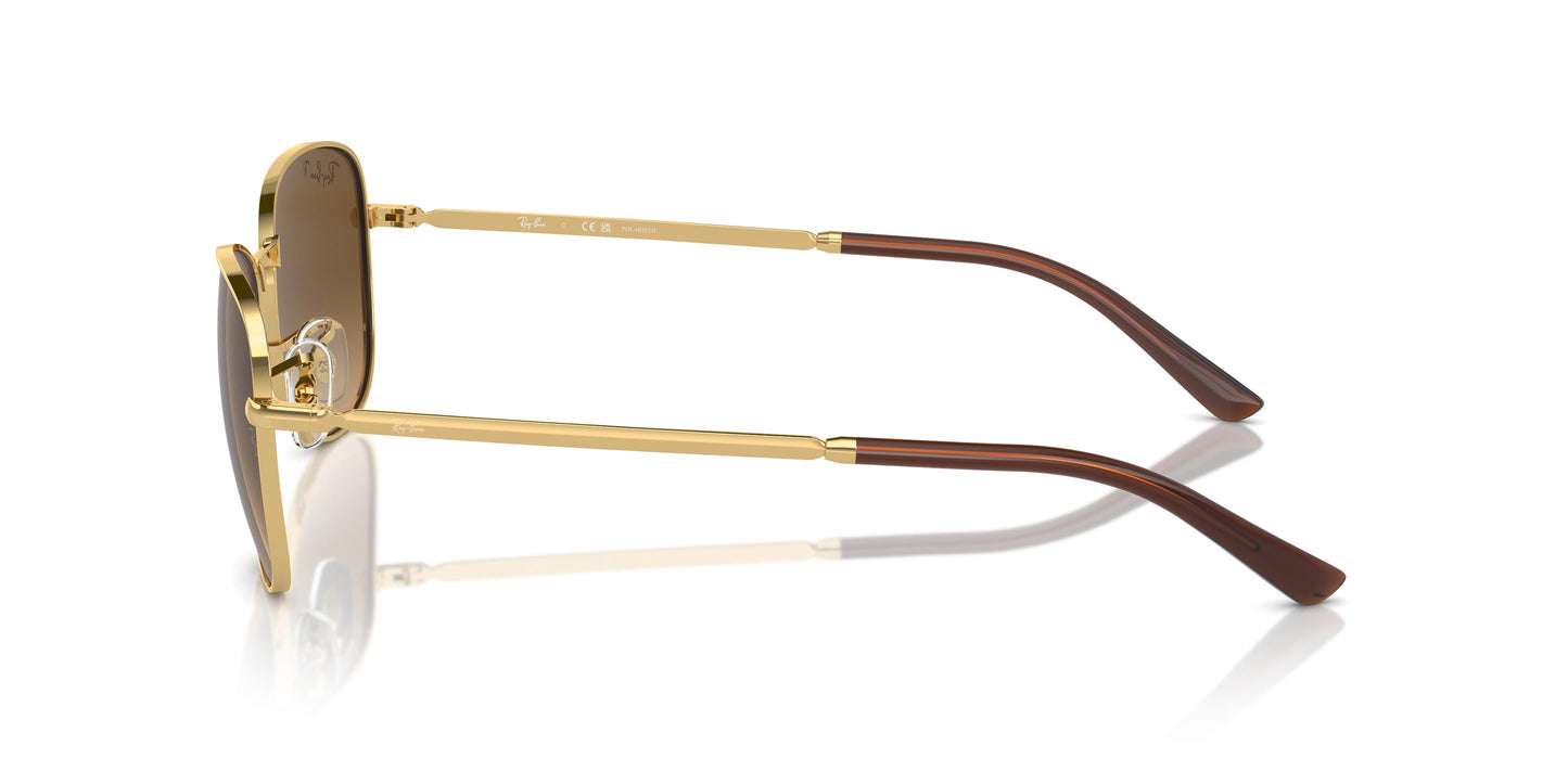 Ray-Ban RB3733 001/M2 56