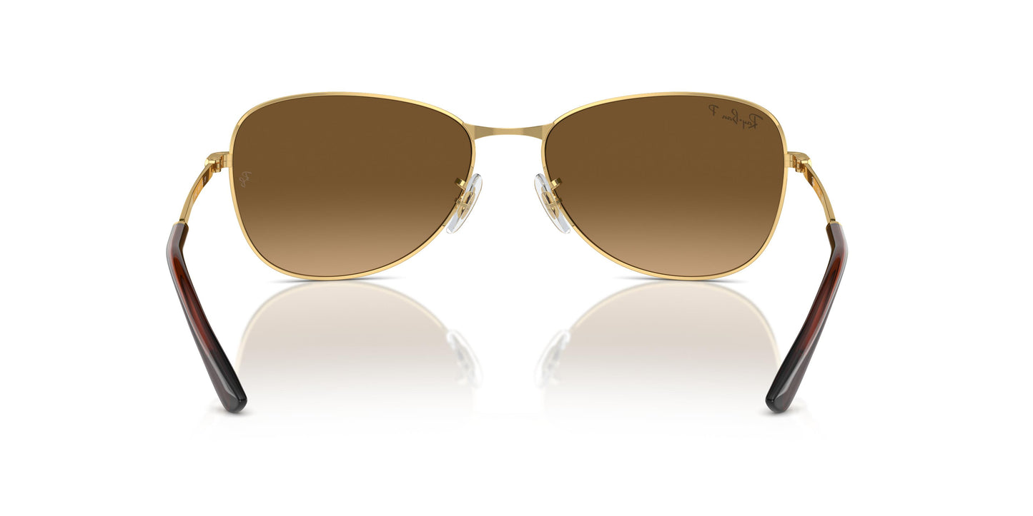 Ray-Ban RB3733 001/M2 56