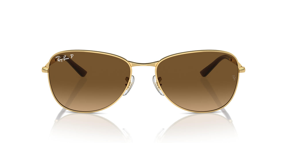 Ray-Ban RB3733 001/M2 56