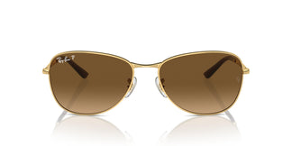 Ray-Ban RB3733 001/M2 56