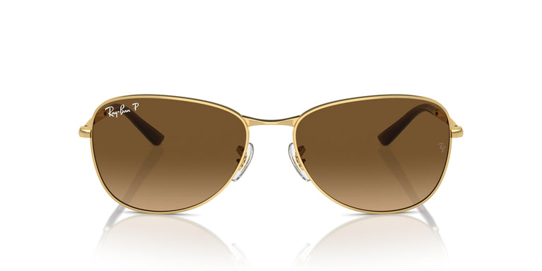 Ray-Ban RB3733 001/M2 56