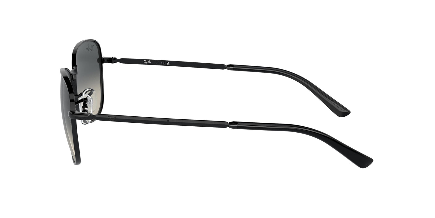 Ray-Ban RB3733 002/71 56