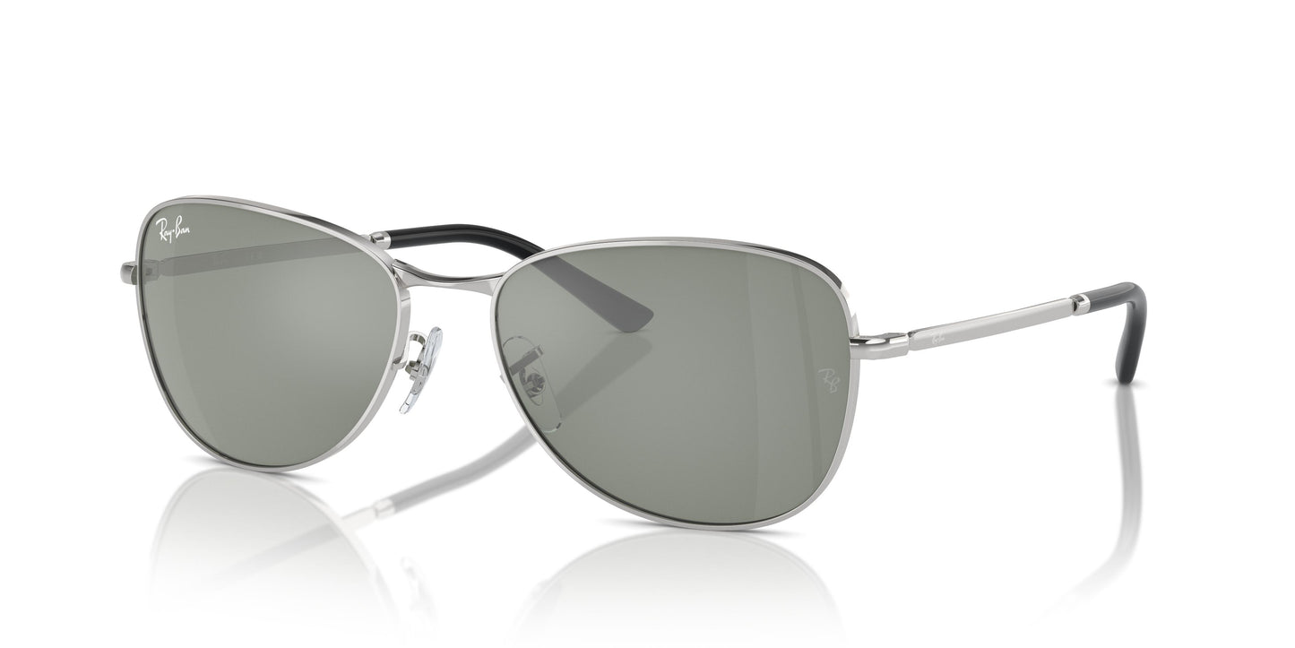 Ray-Ban RB3733 003/40 56
