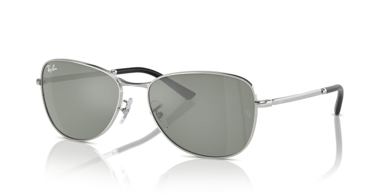 Ray-Ban RB3733 003/40 56