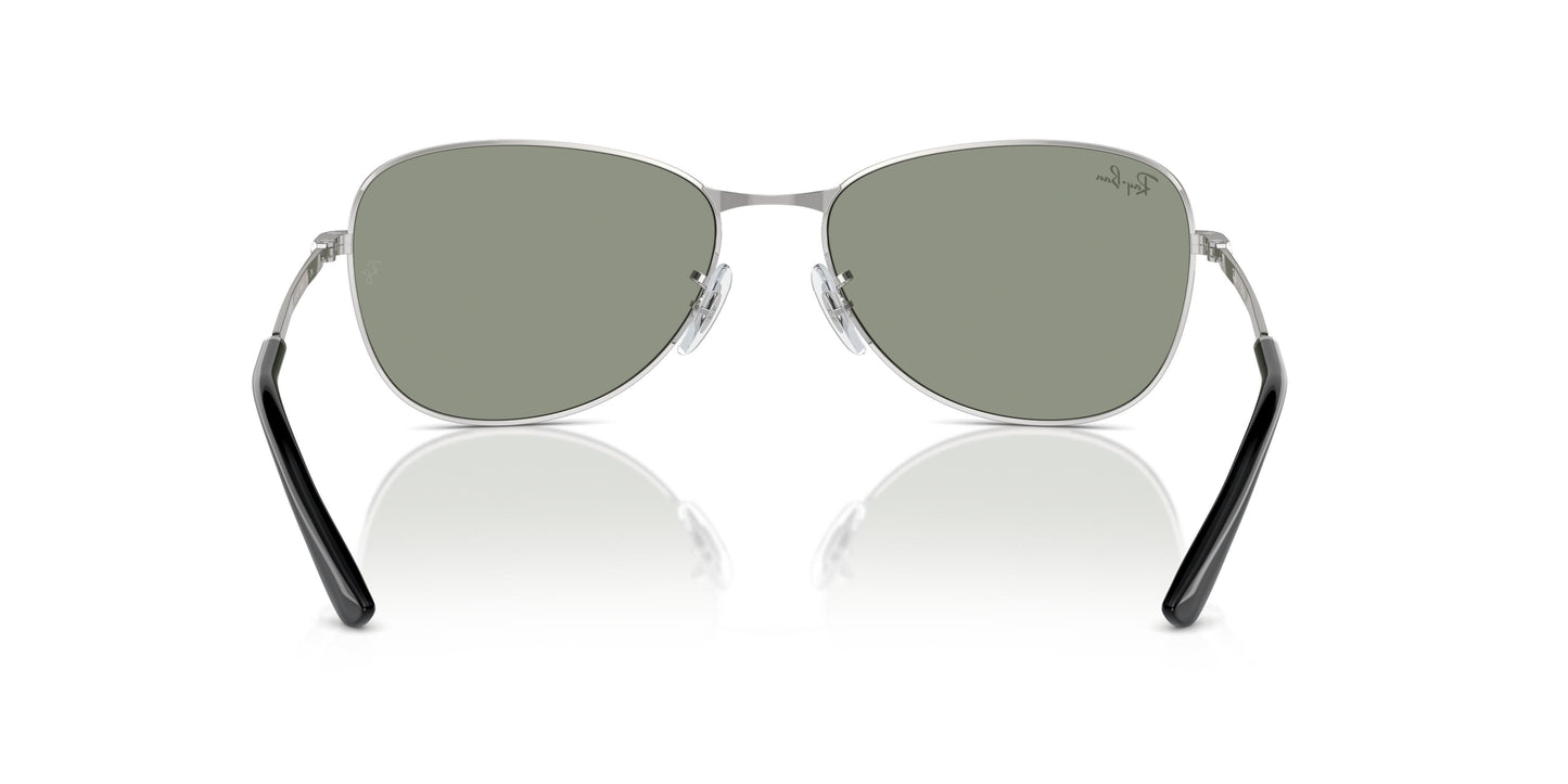 Ray-Ban RB3733 003/40 56