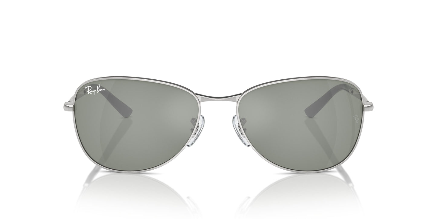 Ray-Ban RB3733 003/40 56