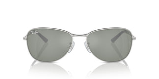 Ray-Ban RB3733 003/40 56