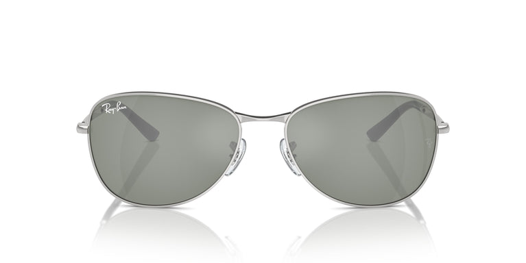 Ray-Ban RB3733 003/40 56