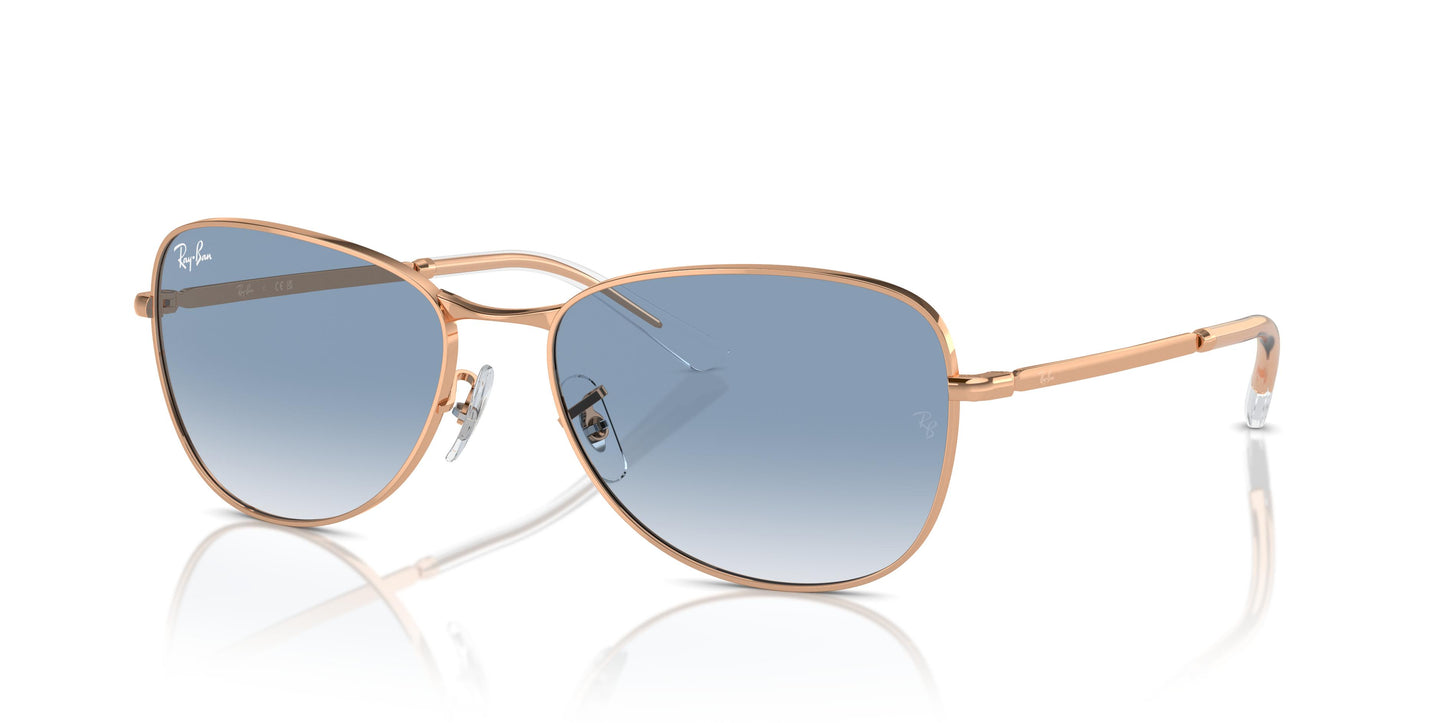 Ray-Ban RB3733 92023F 56