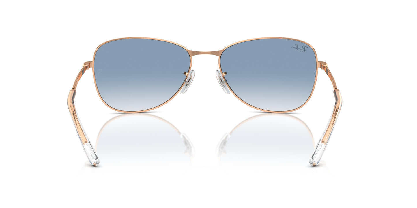 Ray-Ban RB3733 92023F 56