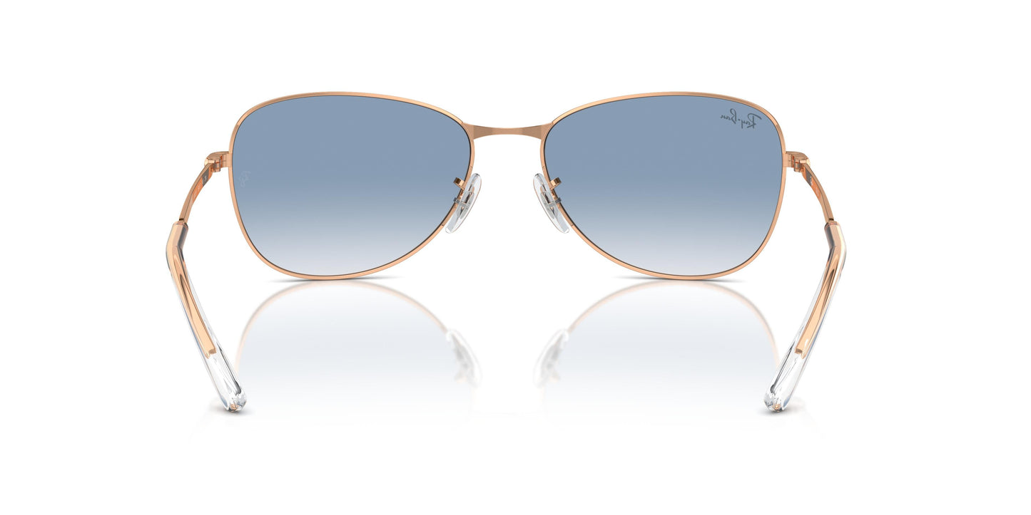 Ray-Ban RB3733 92023F 59