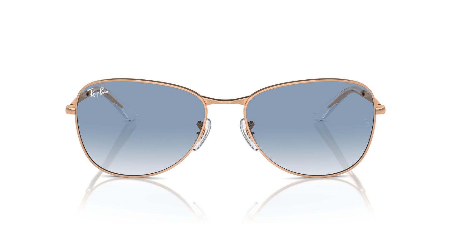 Ray-Ban RB3733 92023F 56
