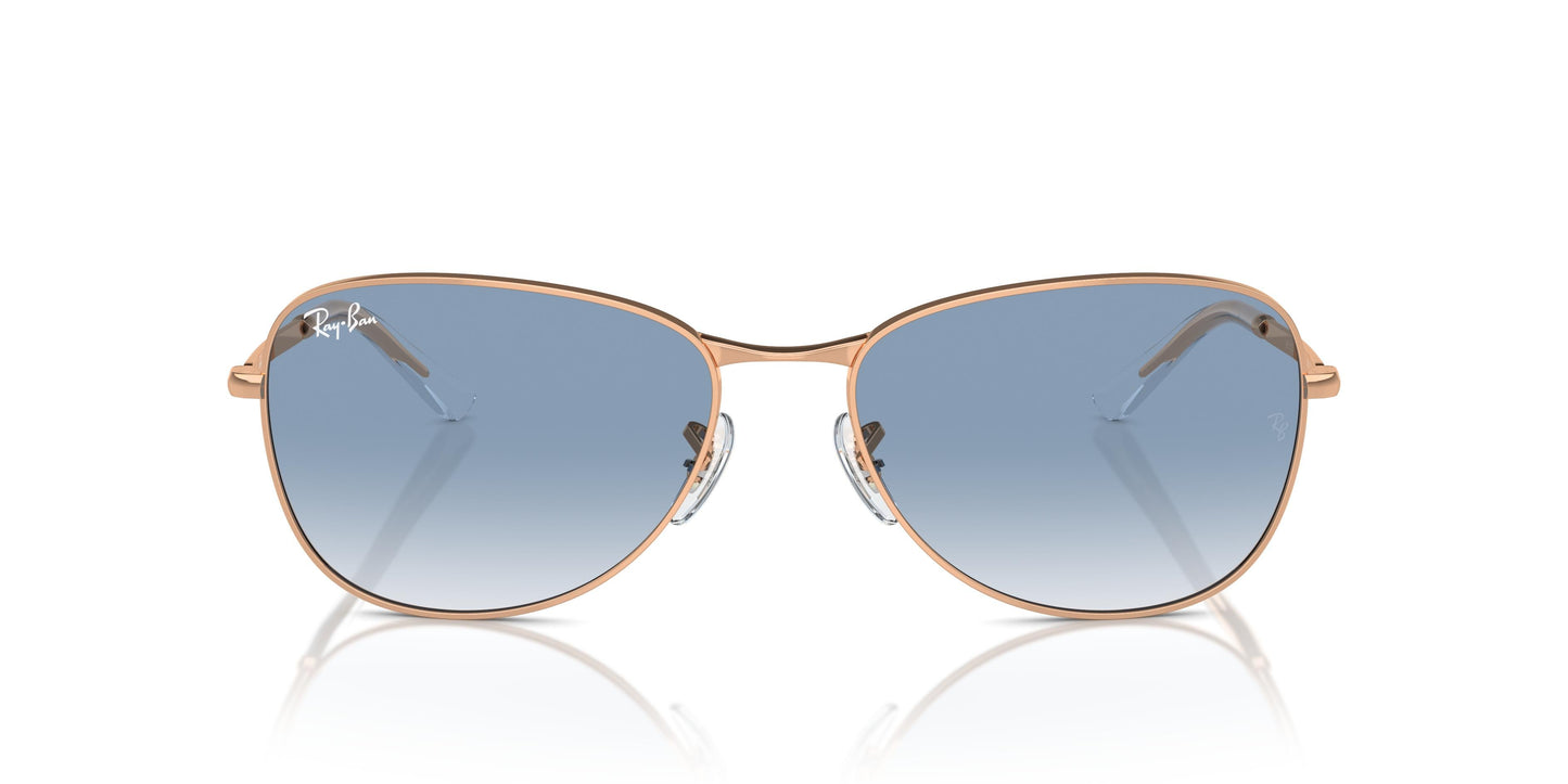 Ray-Ban RB3733 92023F 59