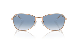 Ray-Ban RB3733 92023F 59