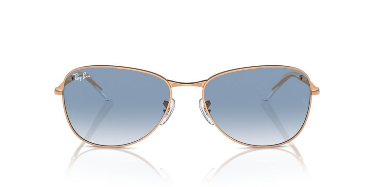 Ray-Ban RB3733 92023F 59