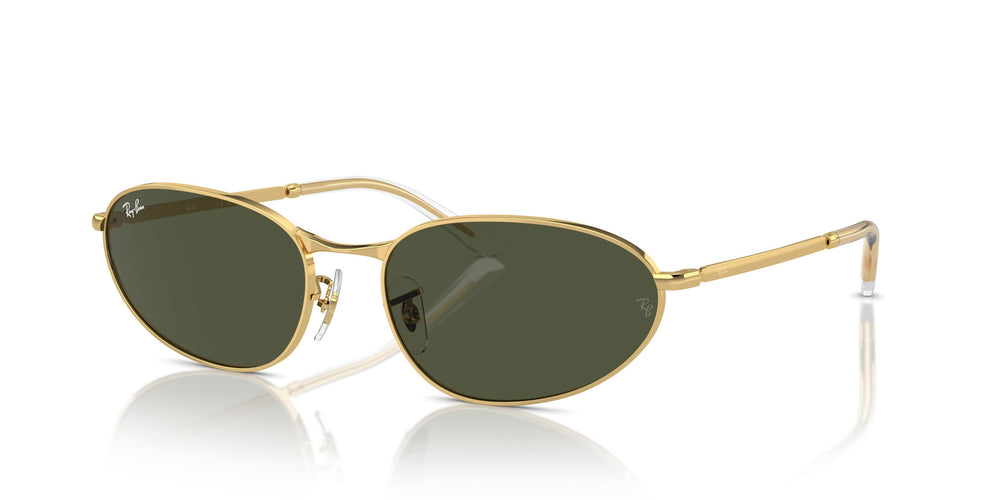 Ray-Ban RB3734 001/31 56