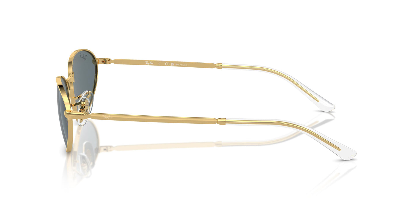 Ray-Ban RB3734 001/3R 56