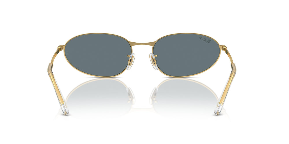 Ray-Ban RB3734 001/3R 56