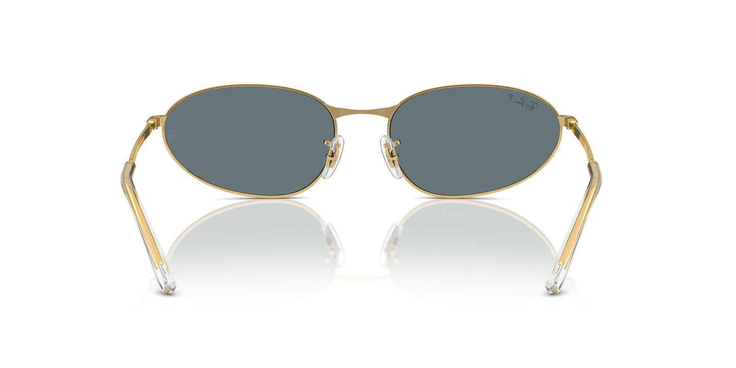 Ray-Ban RB3734 001/3R 56