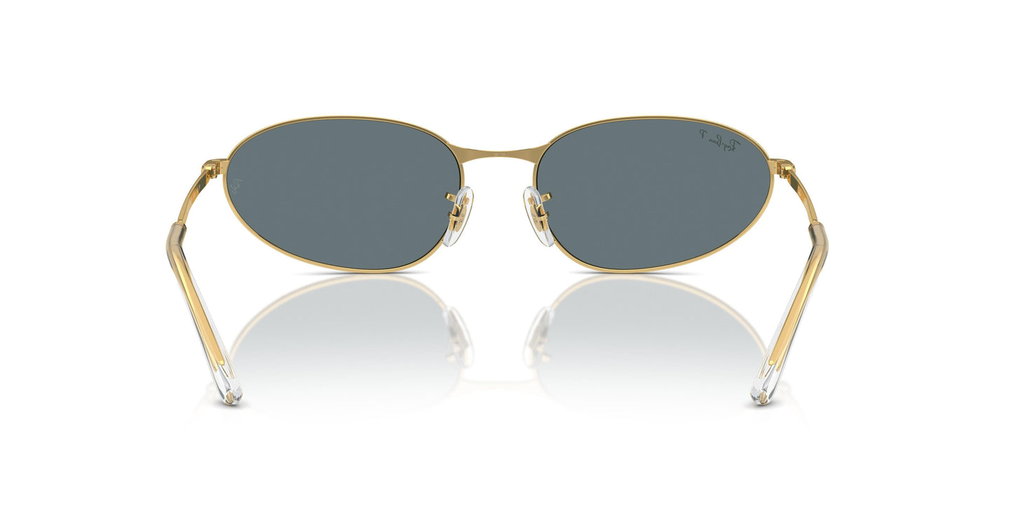 Ray-Ban RB3734 001/3R 59