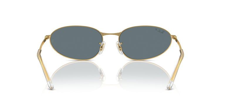 Ray-Ban RB3734 001/3R 59