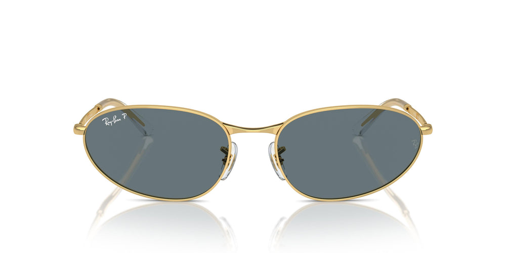 Ray-Ban RB3734 001/3R 56